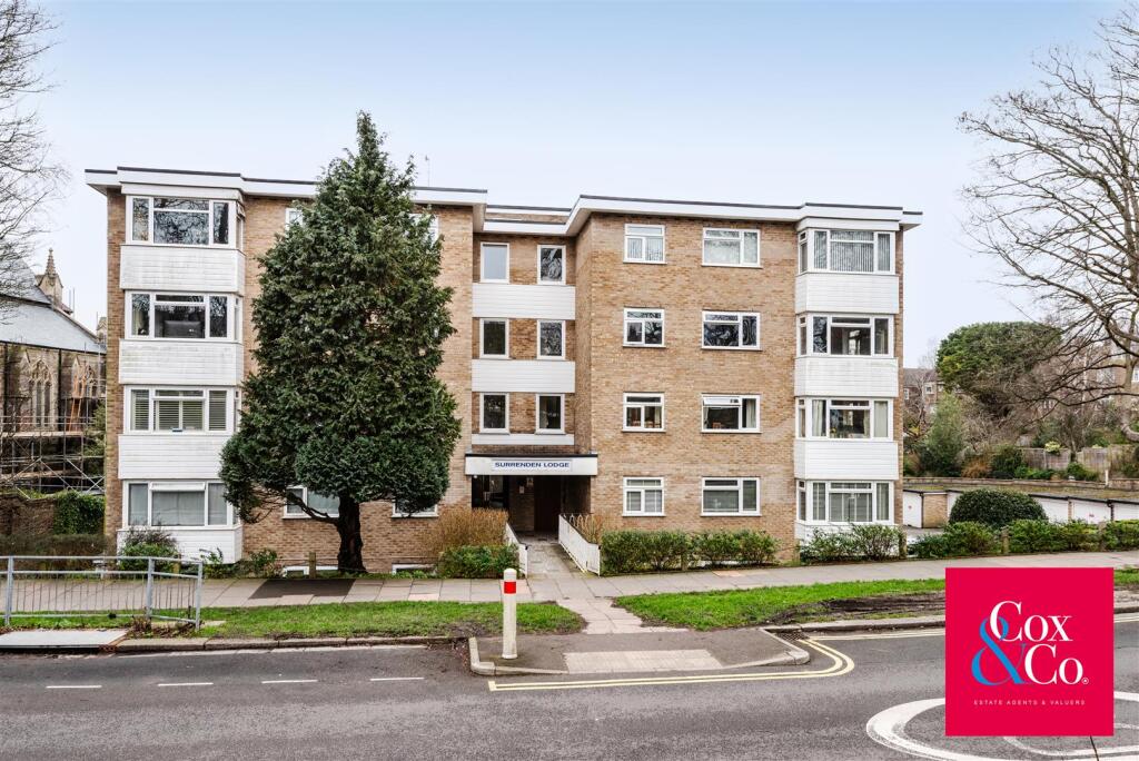 Main image of property: Surrenden Road, Brighton