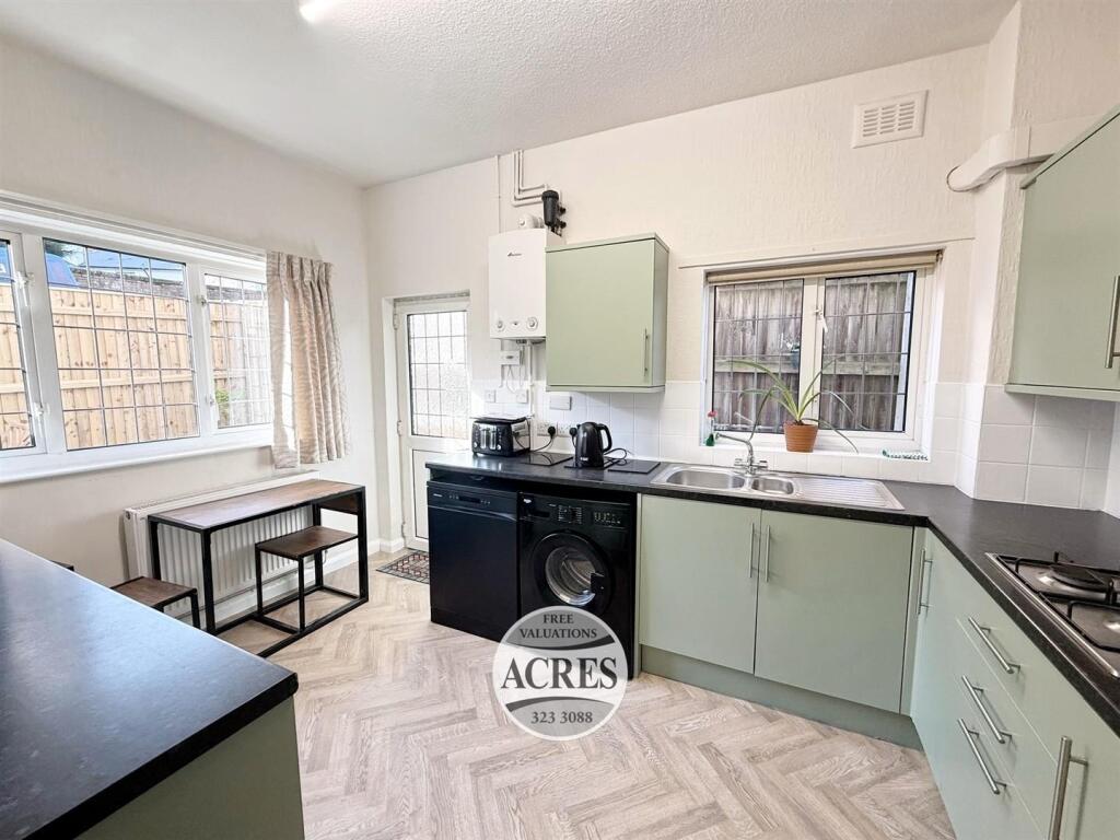 Additional image 3 of Lichfield Road, Four Oaks, Sutton Coldfield