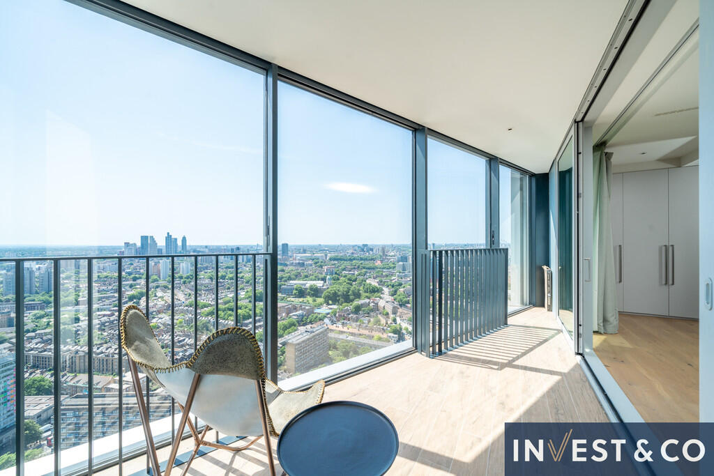 Main image of property: Penthouse, 251 Southwark Bridge SE1 Road