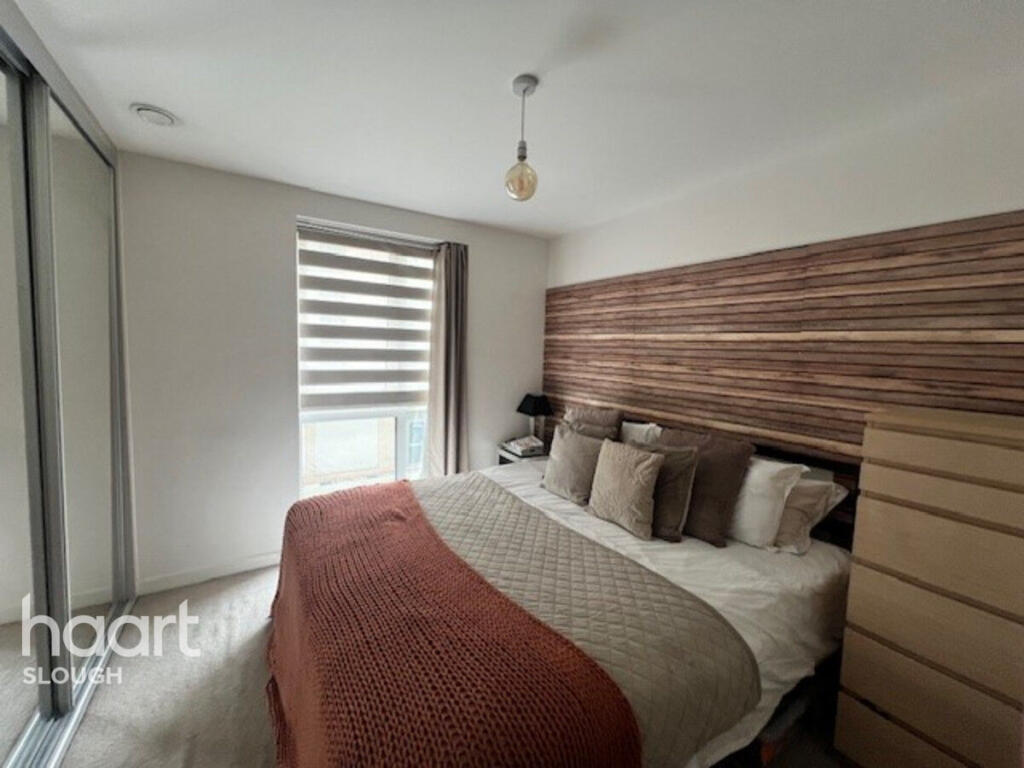 Main image of property: Windsor Road, Slough