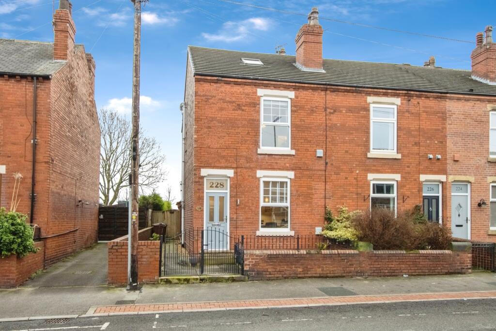 Main image of property: Leeds Road, Wakefield, West Yorkshire, WF1