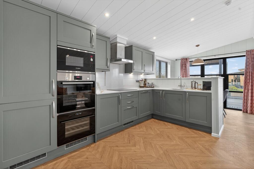 The Hesk, Whitbarrow Residences, Berrier, Penrith, CA11 photo 4