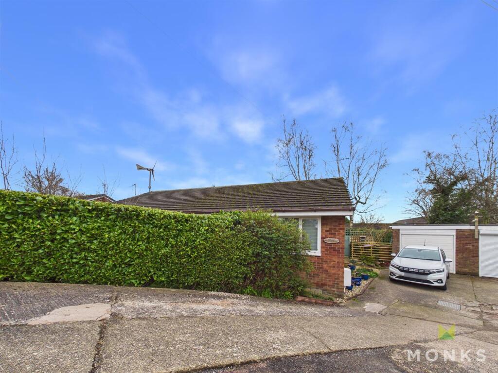 Main image of property: Meadow Close, Oswestry