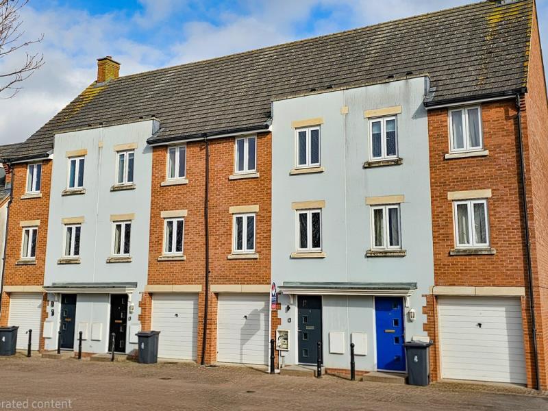 Main image of property: Topcliffe Street, Kingsway, Gloucester