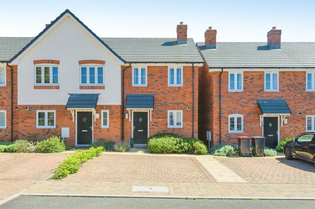 Main image of property: Congrave Way, Dordon, Tamworth