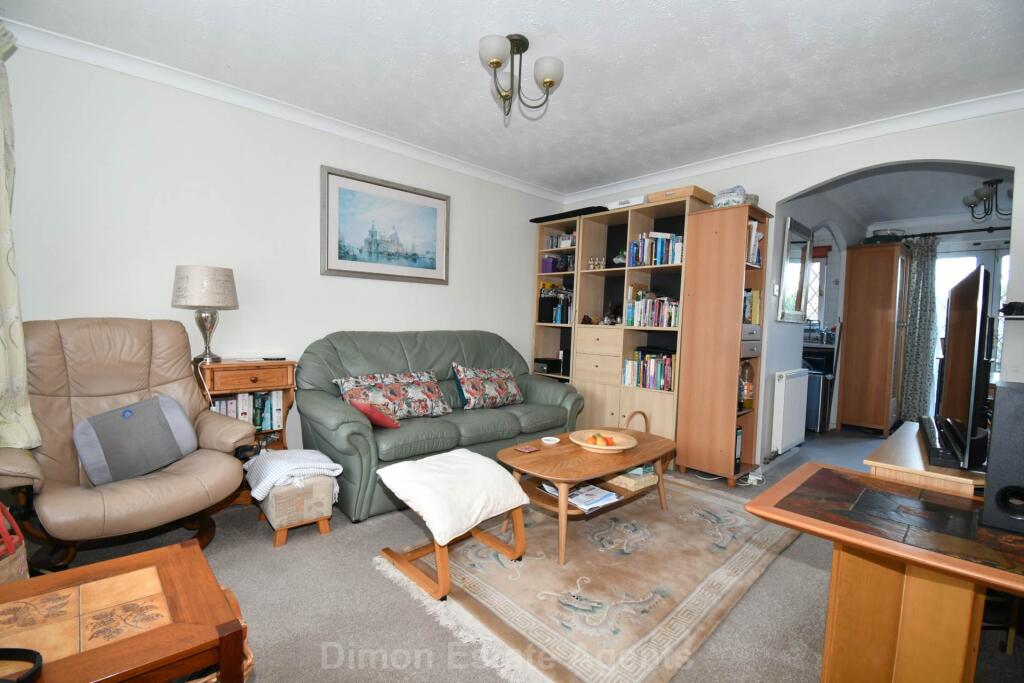 House in Portsmouth - View 5