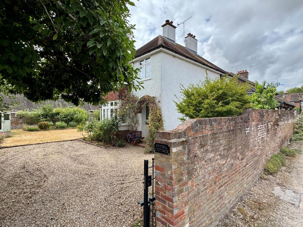Main image of property: Fox Yard, Farnham, Surrey