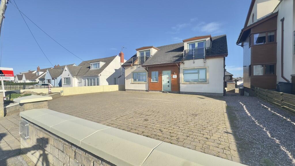 Main image of property: Beach Road, Kewstoke