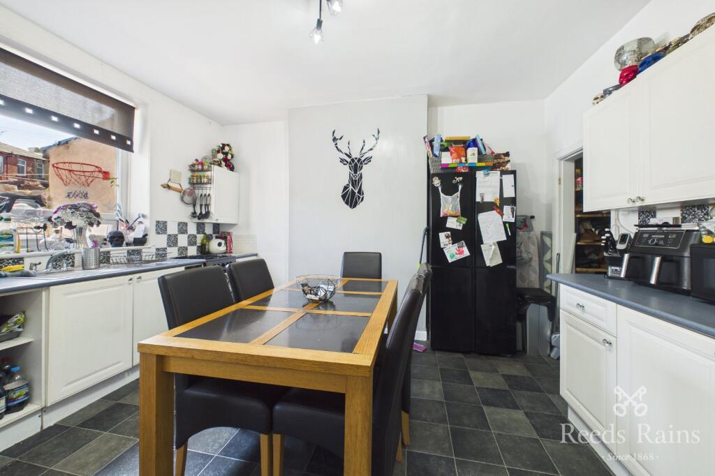 House in Burnley, Lancashire - View 3