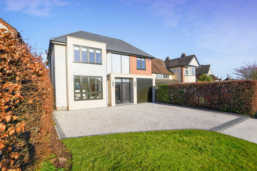 Main image of property: Bedford Road, Sutton Coldfield. B75 6AL