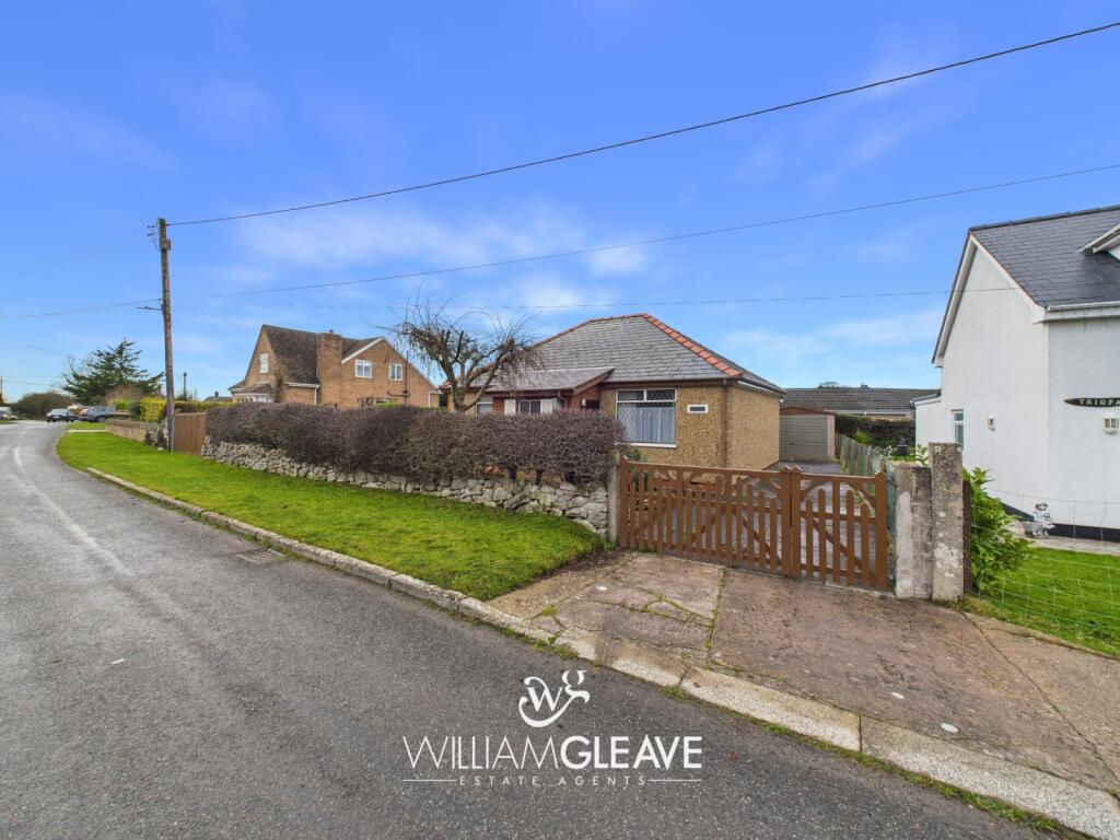 Main image of property: Caelcoed Lane, Brynford, Holywell, Flintshire, CH8