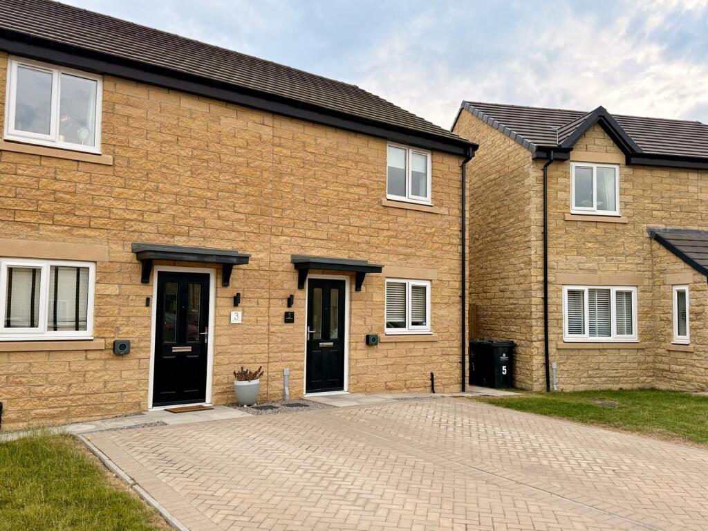 Main image of property: Azalea Drive, Hurworth Moor, Darlington