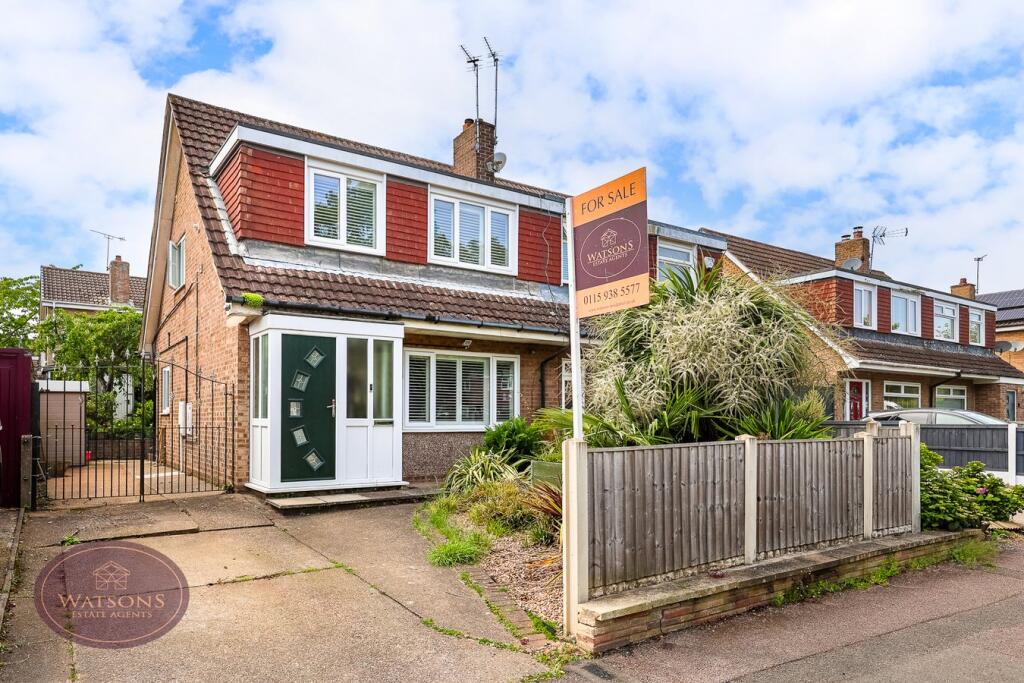 House in Nottingham, Nottinghamshire - View 3