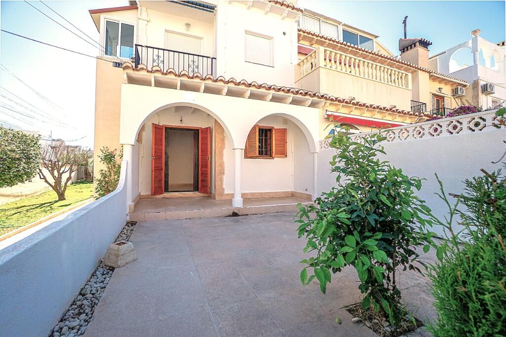Main image of property: El Chaparral, Alicante, Valencia