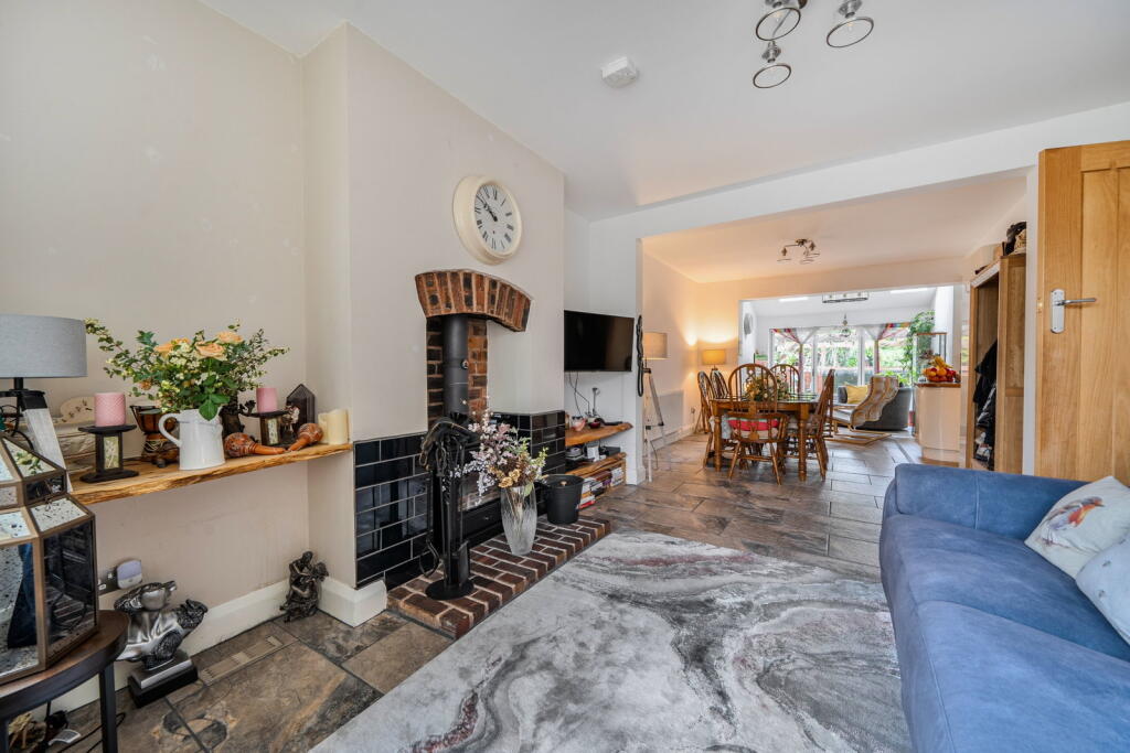 House in Dudley - More