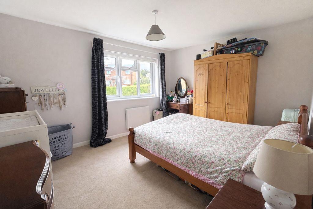 House in Salisbury - View 5