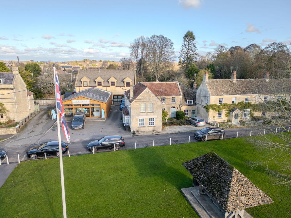 Main image of property: Ham Green, Holt, Trowbridge