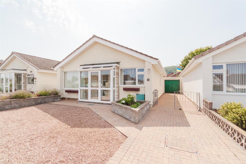 Main image of property: Moorcroft Road, Hutton, Weston-Super-Mare