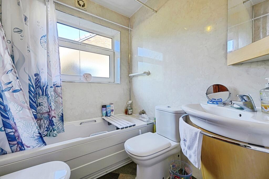 Boulsworth Crescent, Nelson, Lancashire, BB9 - More