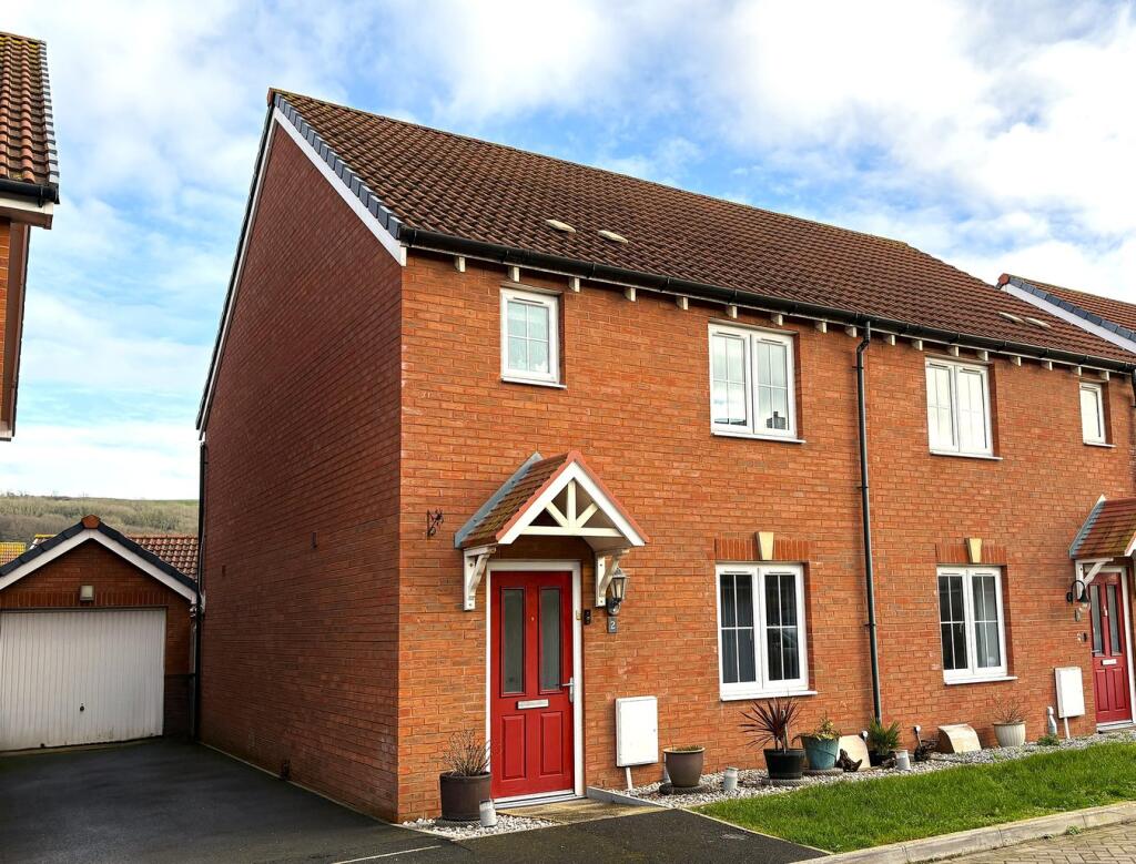 Main image of property: Kingfisher Close, Seaton, Devon, EX12