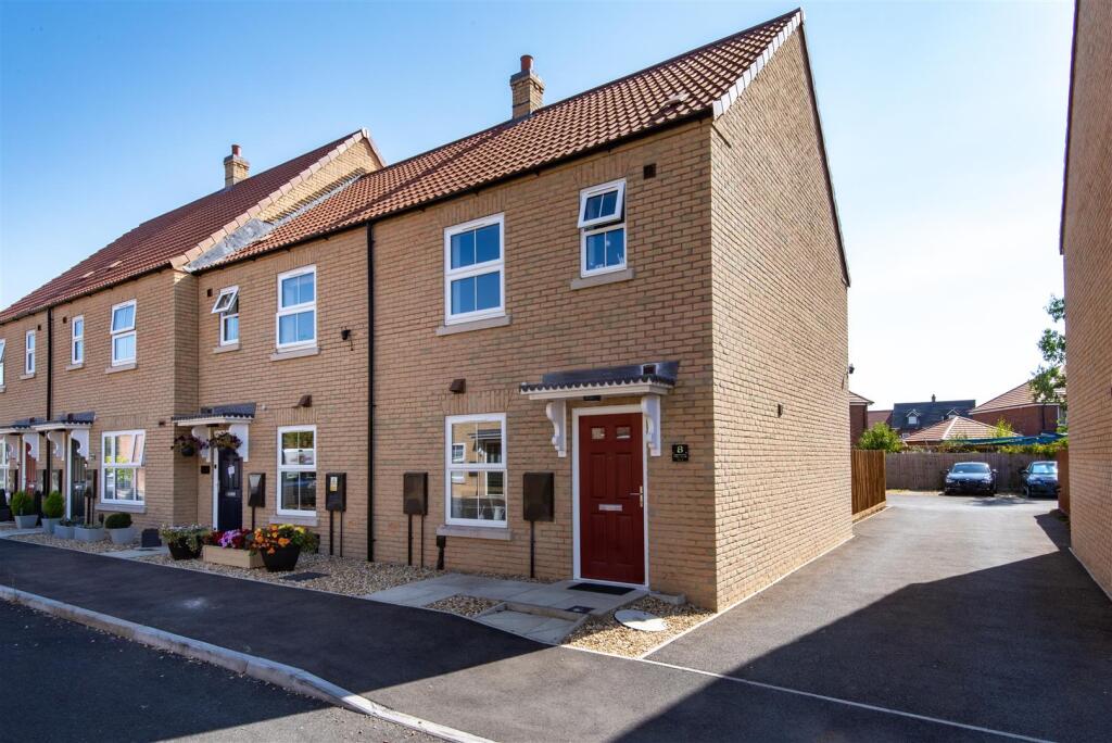 Main image of property: Melville Way, Spalding
