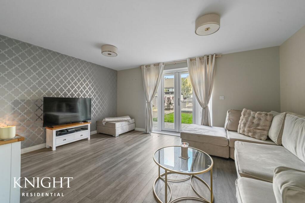 House in Colchester, Stanway - View 4
