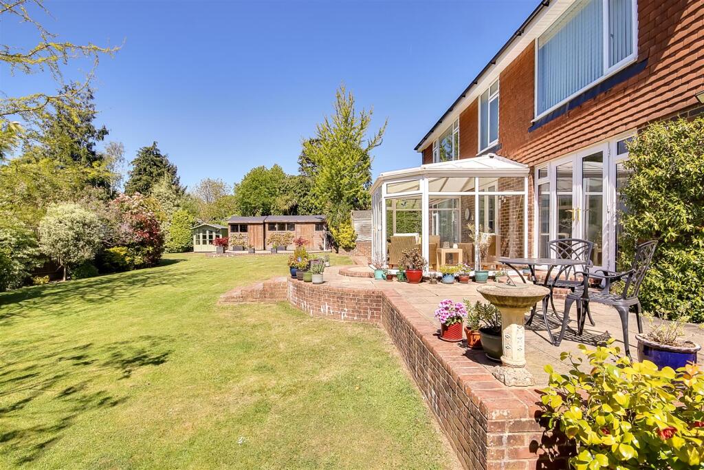 House in Brighton - View 5