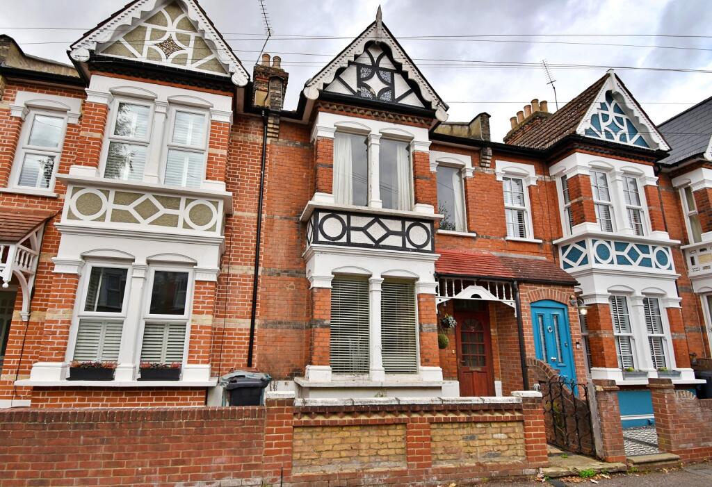 Main image of property: Vincent Road, Highams Park , London. E4 9PP