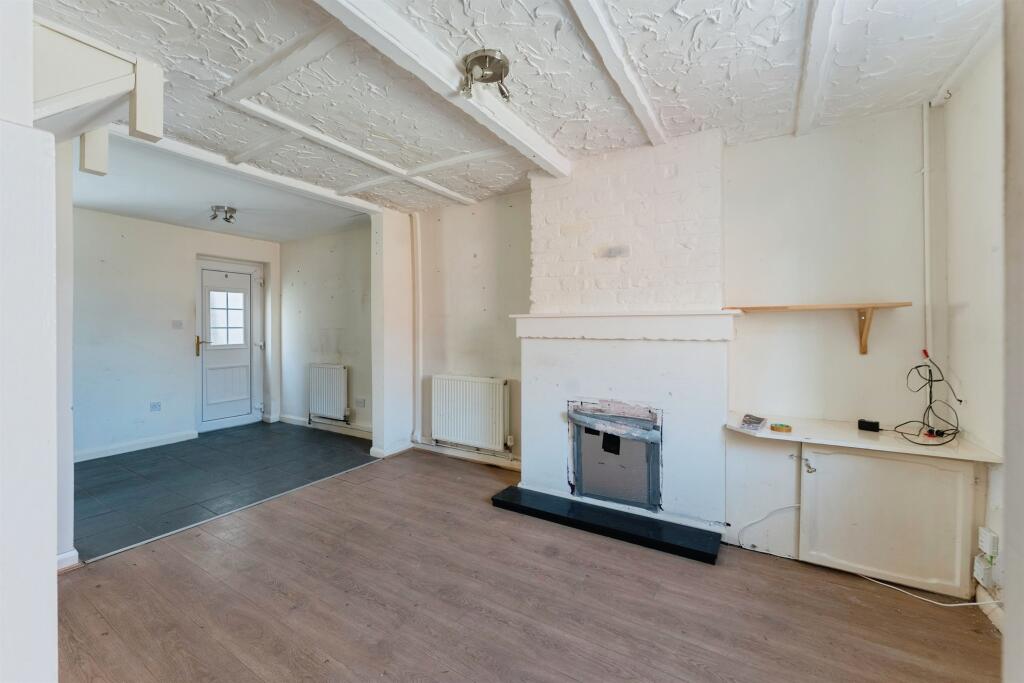Mona Street, Claughton, Birkenhead photo 4