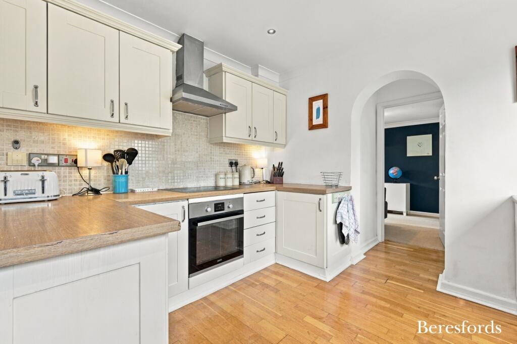House in Braintree, Witham - View 5