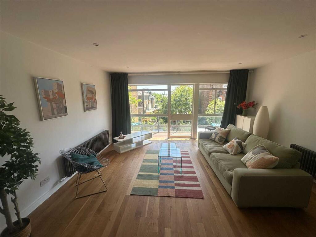 Main image of property: Chetwynd Road, London