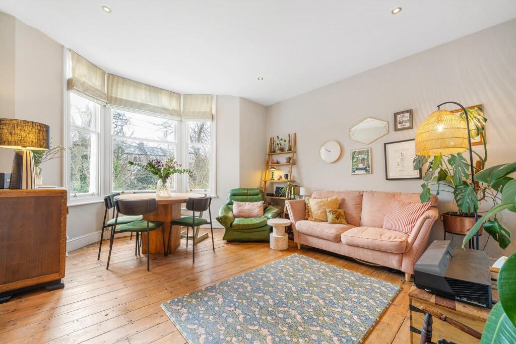 Main image of property: Josephine Avenue, SW2