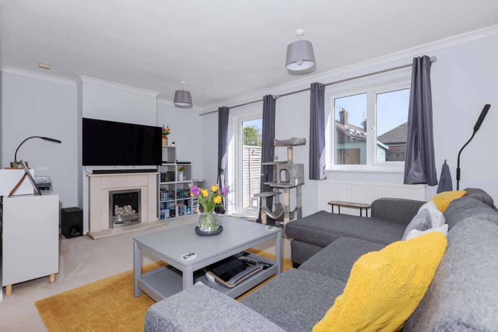 House in Worthing, Goring-by-Sea - View 5