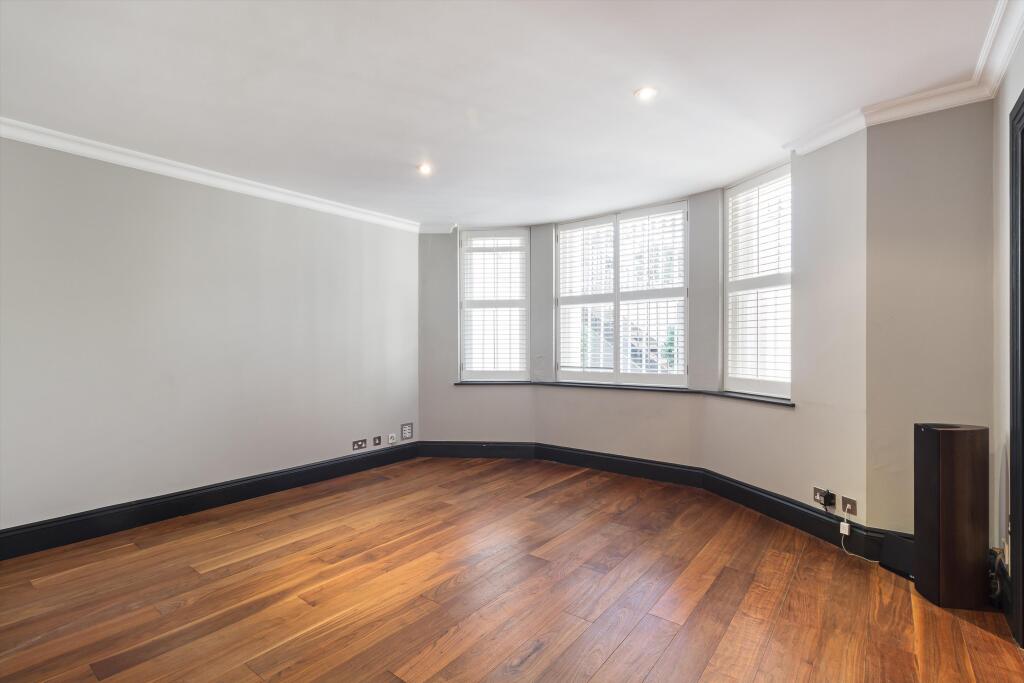 Apartment in London - More