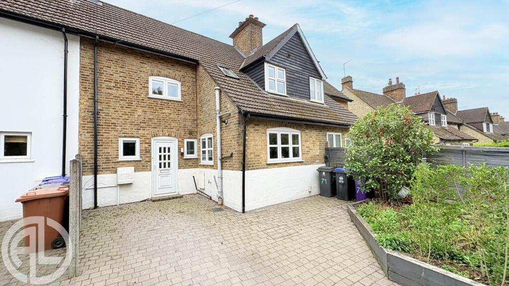 Main image of property: Ridge Road, Letchworth Garden City, SG6 1PS
