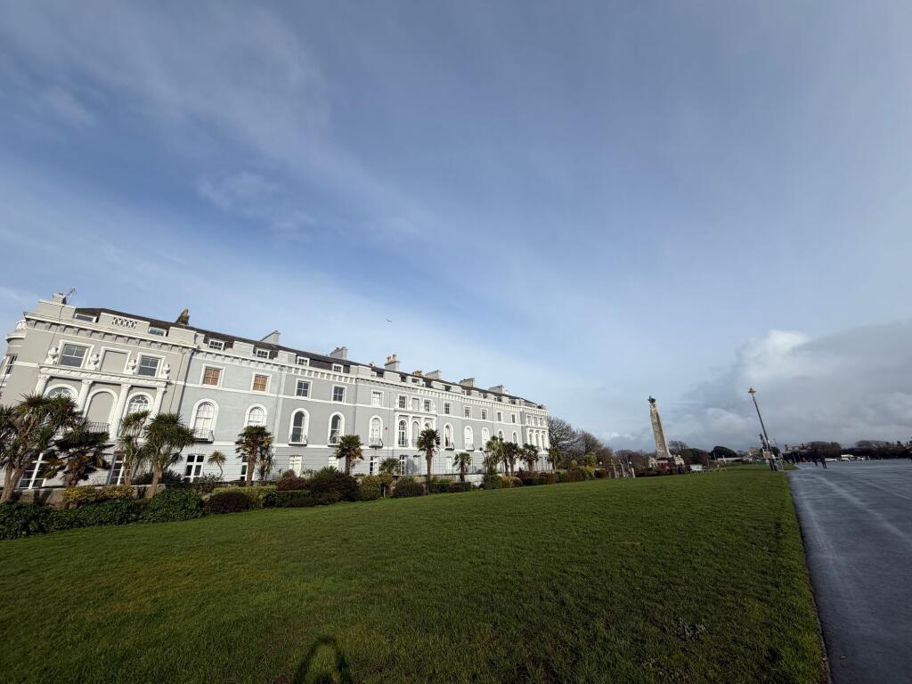 Main image of property: The Esplanade, Plymouth, PL1