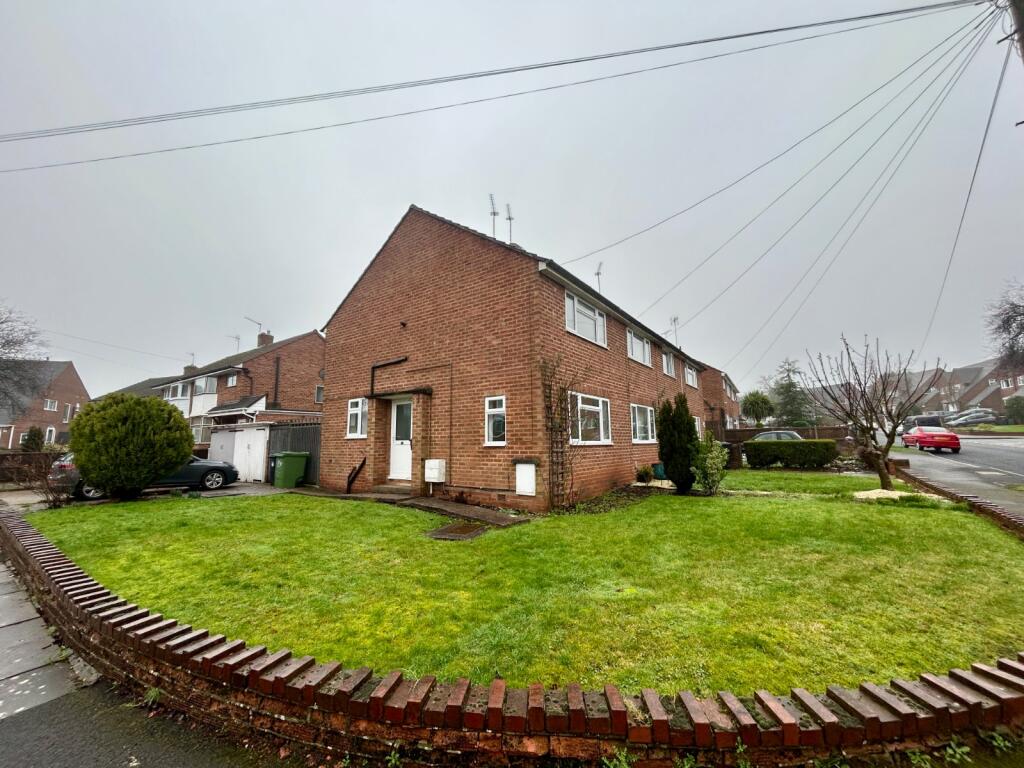 Main image of property: Harport Road, Redditch, Worcestershire, B98