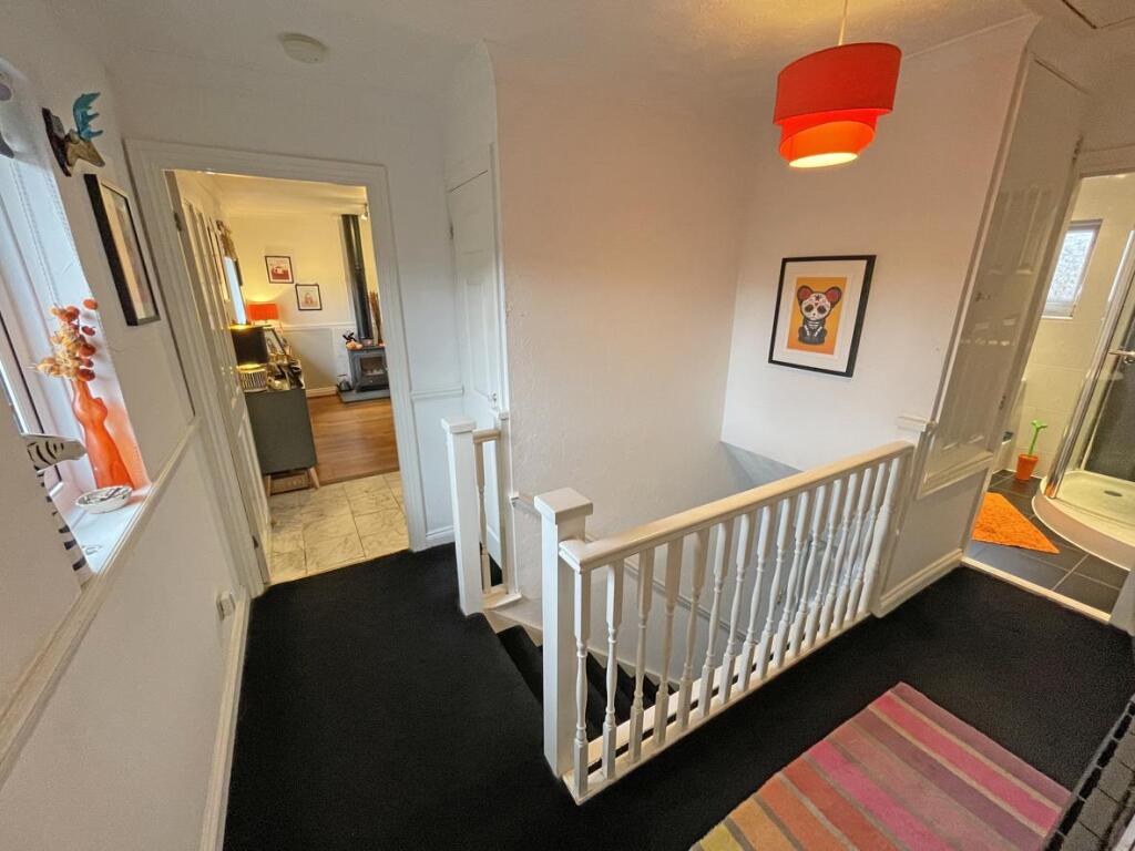 House in Plymouth, Honicknowle - View 5