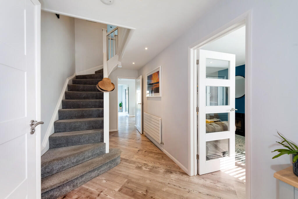 House in Fareham, Stubbington - View 3