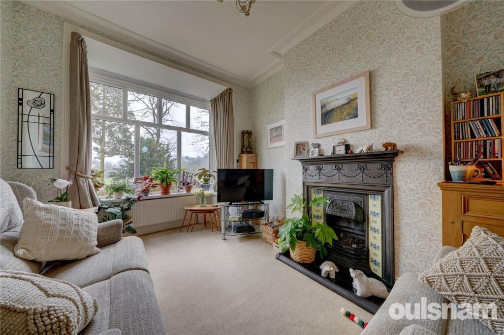 House in Birmingham, Cotteridge - View 3