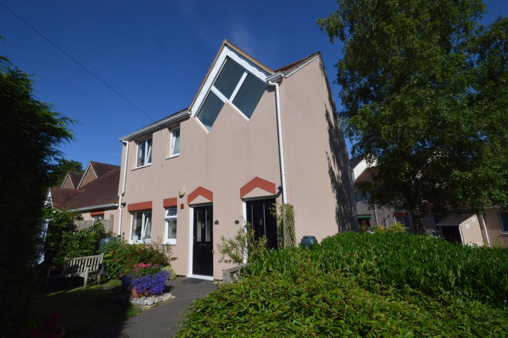 Main image of property: Lion Mead, Haslemere, Surrey, GU27