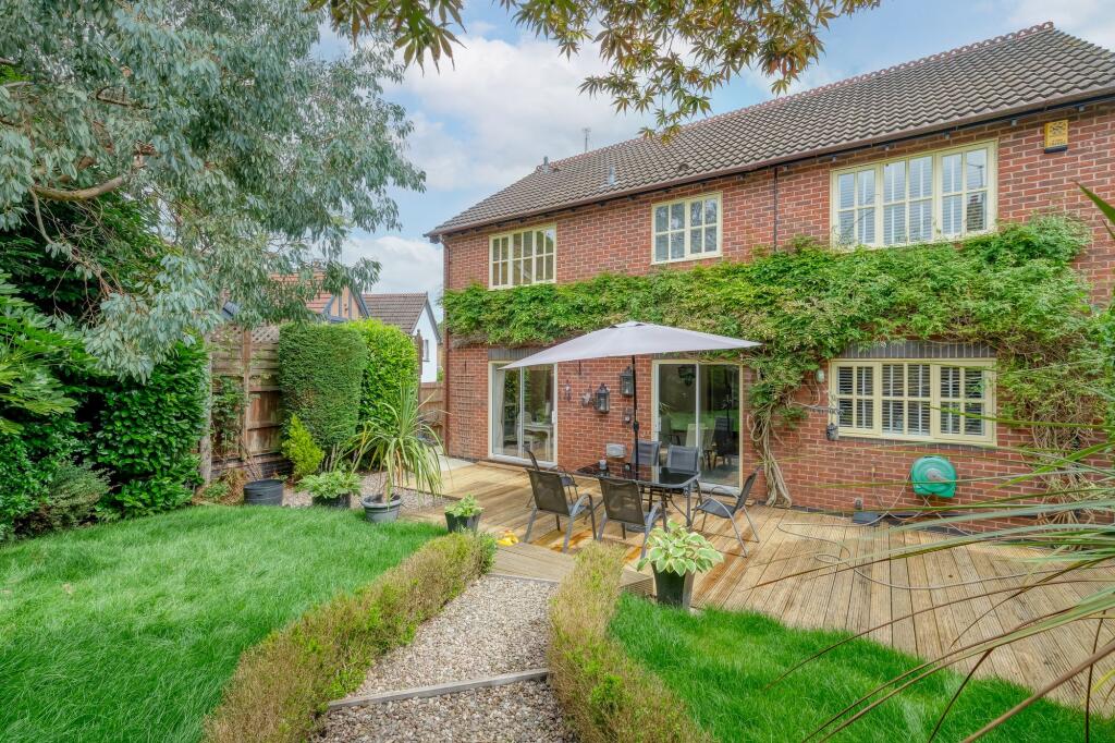 Additional image 2 of Woodbury Close, Callow Hill, B97