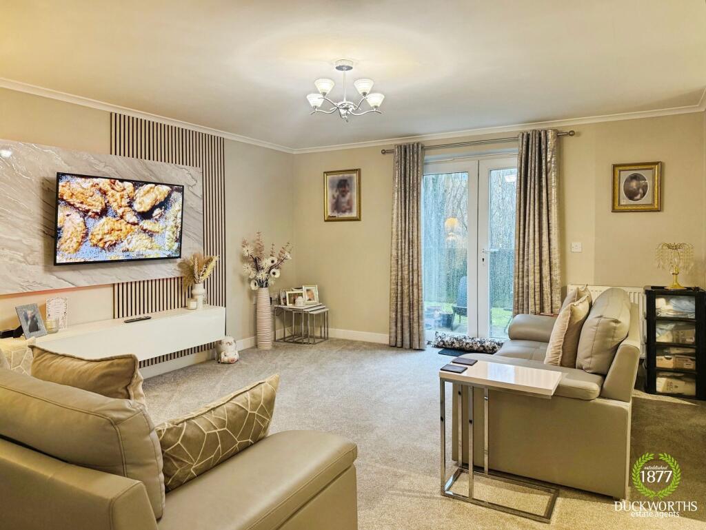 Additional image 4 of Honeysuckle Court, Huncoat, BB5