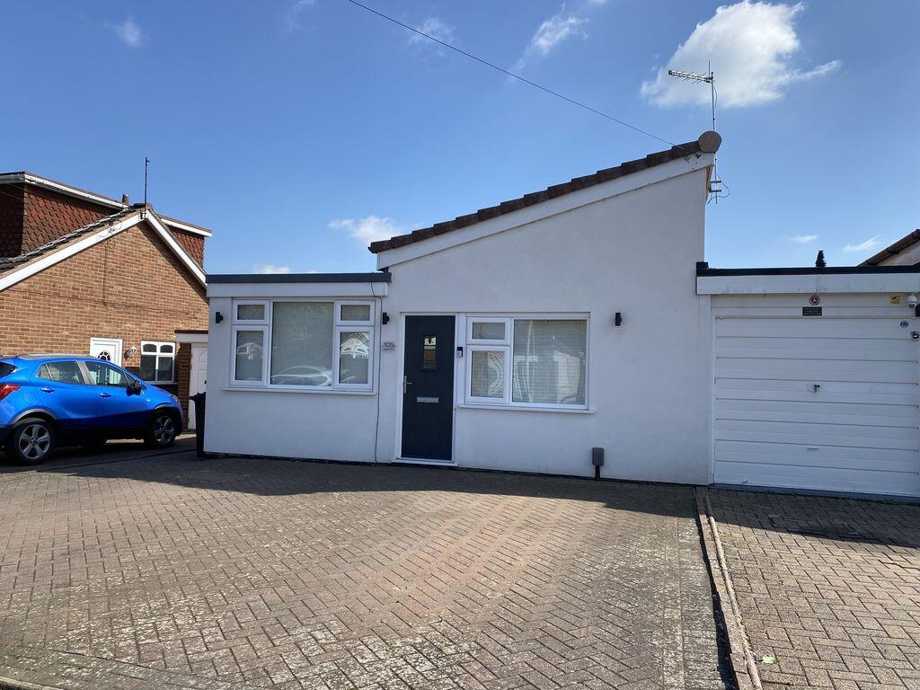 Main image of property: Lydgate Road, Kingswinford