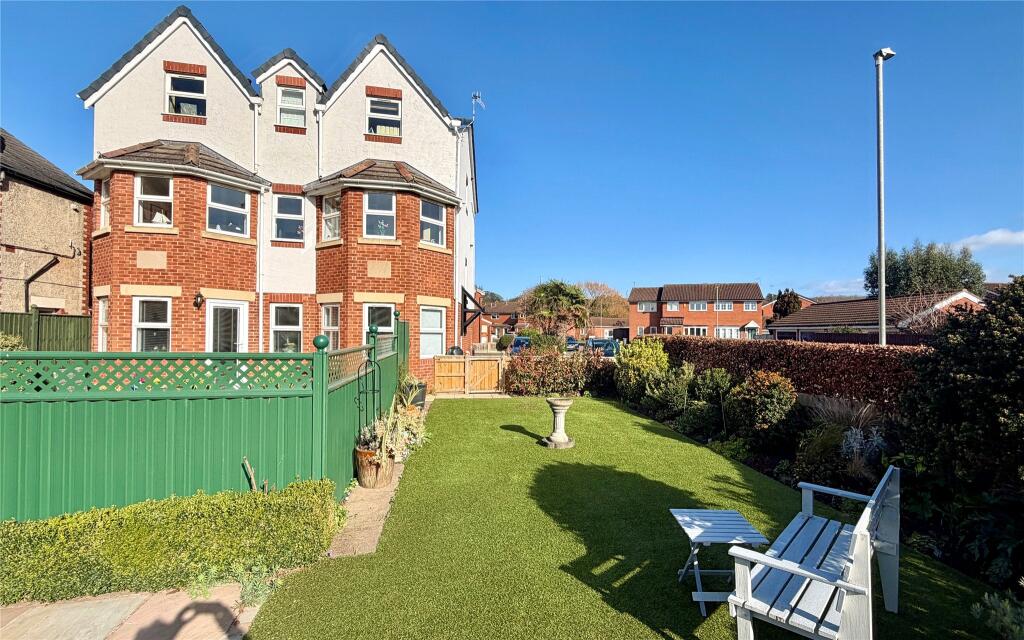 Main image of property: Madeley Drive, West Kirby, Wirral, Merseyside, CH48