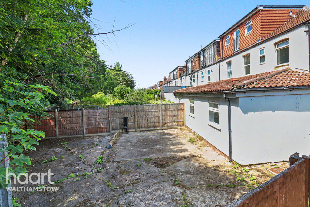Main image of property: Haldan Road, London