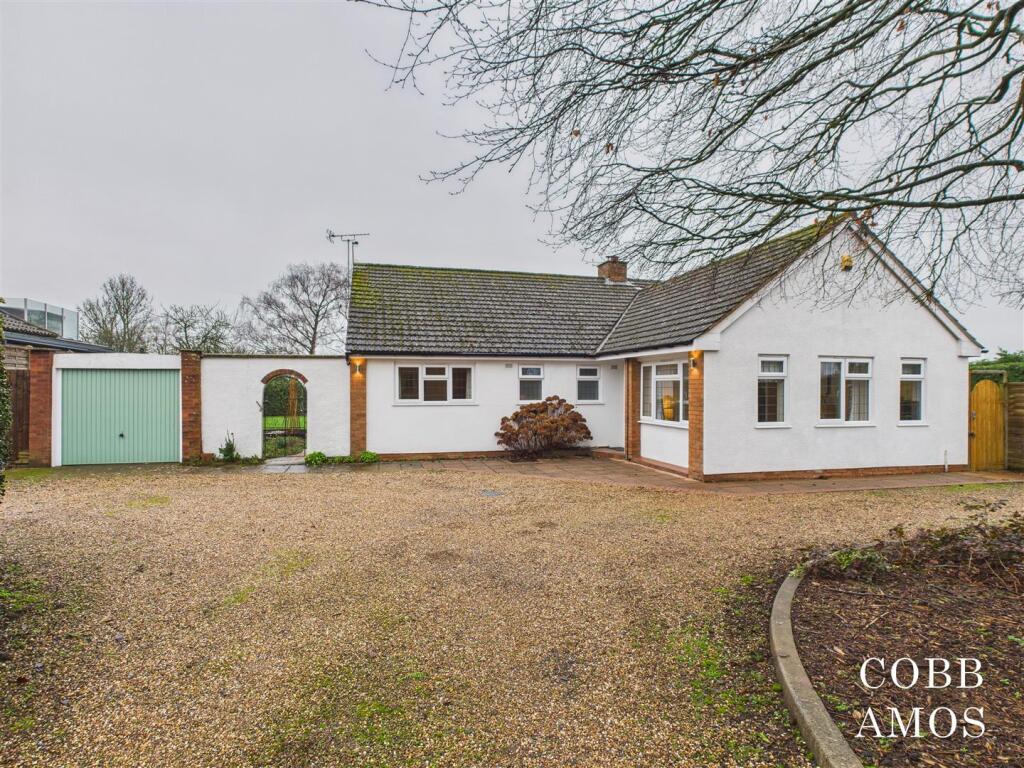 Main image of property: Oldwood, Tenbury Wells