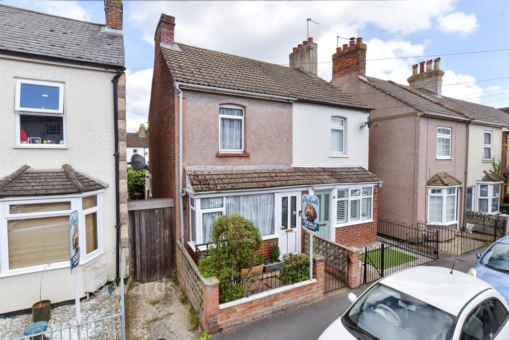 Main image of property: Bramley Road, Snodland, Kent