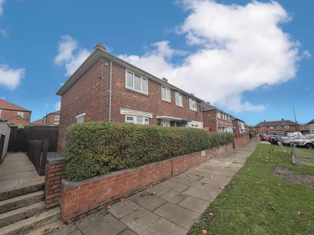 Main image of property: Cheltenham Close, Middlesbrough