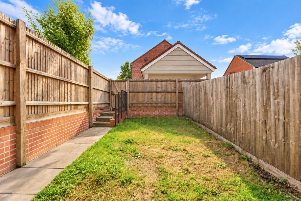 House in St Albans - View 4
